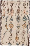 Denali Handmade Rug, by Surya, 8' length x 5' width thumbnail