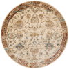 Loloi Anastasia Rug, 9'6" length x 9'6" width thumbnail 3