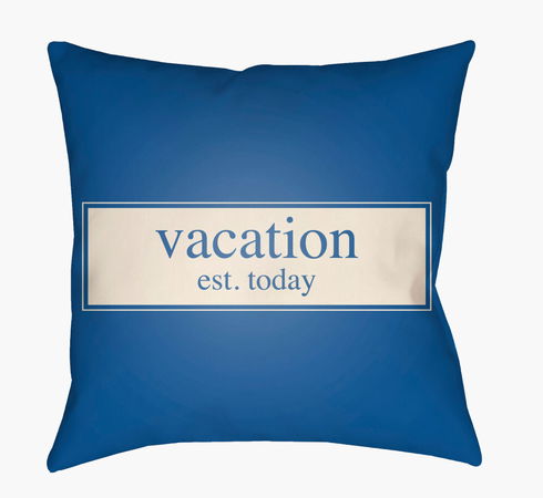 Litchfield Accent Pillow