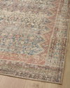Angela Rose x Loloi Aubrey Rug, 1'6" length x 1'6" width thumbnail 11