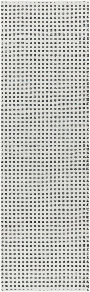 Ariel Handmade Rug, by Surya, 8' length x 2'6" width