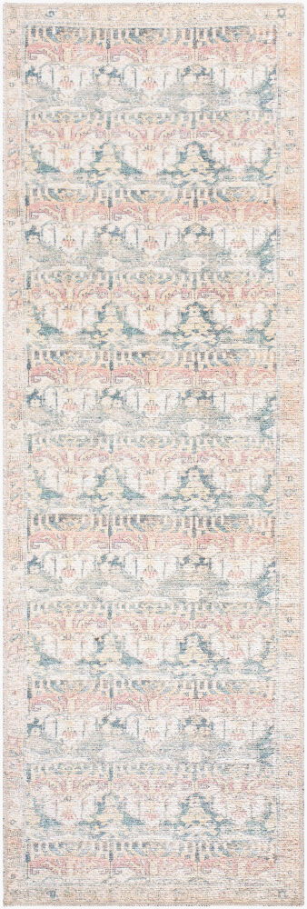 Vinny Machine Woven Rug large image 
