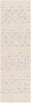 Hygge Handmade Rug, by Surya, 8' length x 2'6" width thumbnail