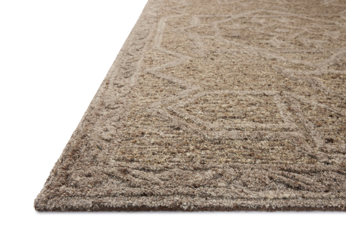 Loloi Mabel Rug, 2'6" length x 7'6" width View 2