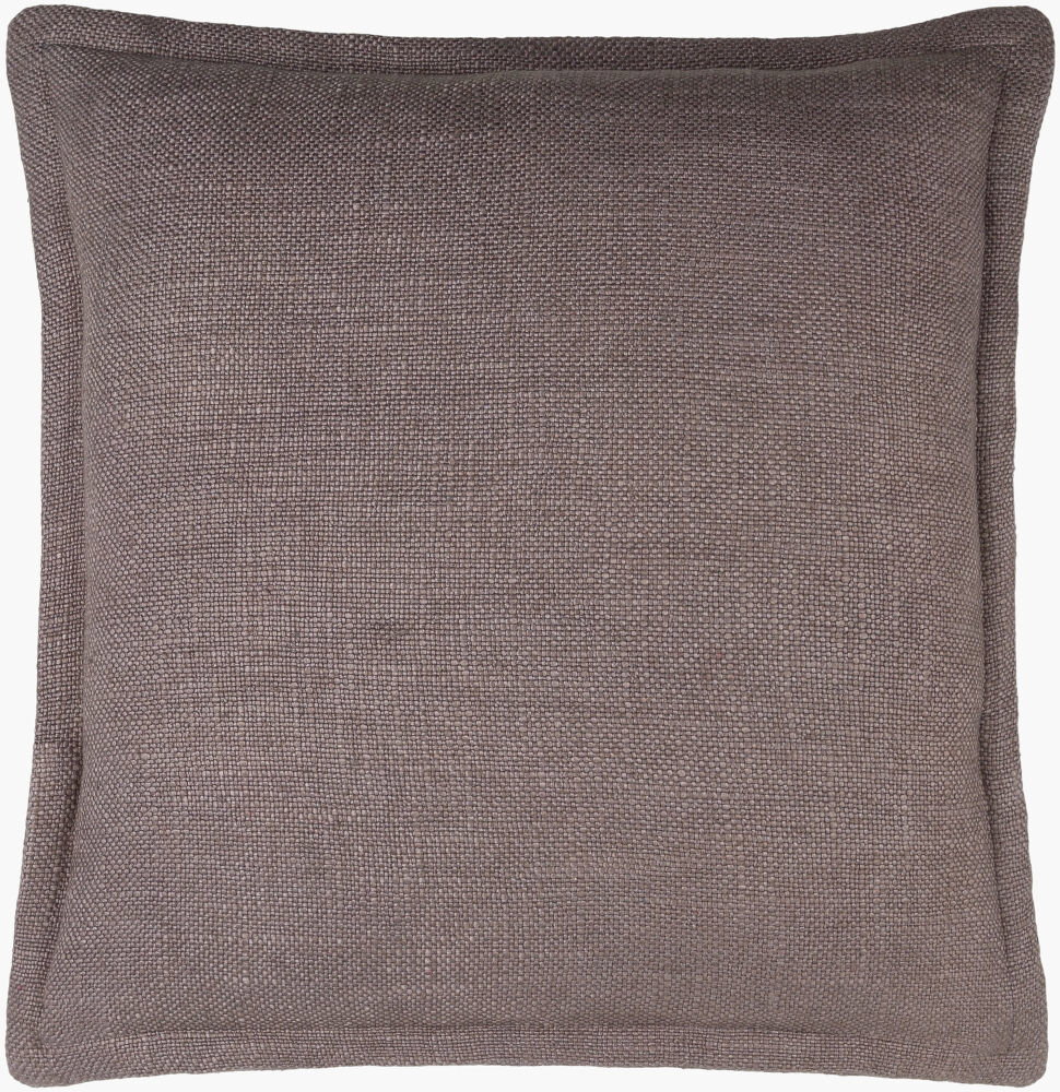 Thurman Accent Pillow, Decorative Pillow by Surya, 18" length x 18" width