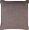 Thurman Accent Pillow Poly, Decorative Pillow by Surya, 20" length x 20" width thumbnail