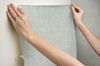 Reed Basket White Peel & Stick Wallpaper thumbnail 10