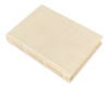 Ecru Linen Books  Set/12, by Sarreid, 1" length x 5" height thumbnail 4