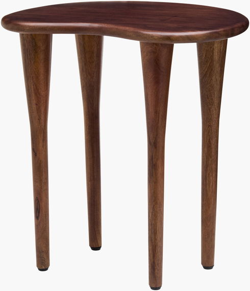 Wagner End Table