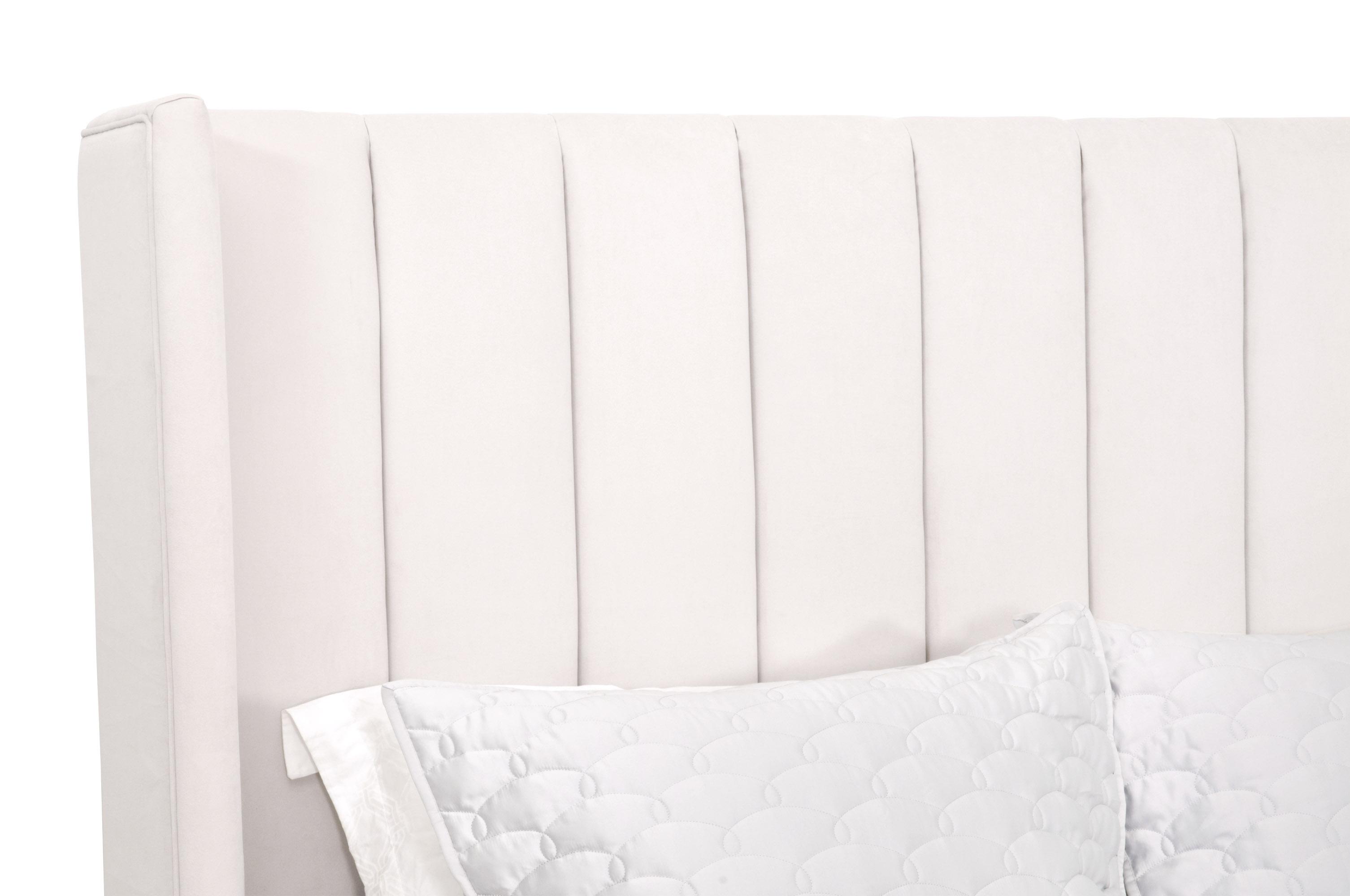 Chandler Cal King Bed large image 