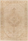 Antique One of a Kind Handmade Rug thumbnail 0