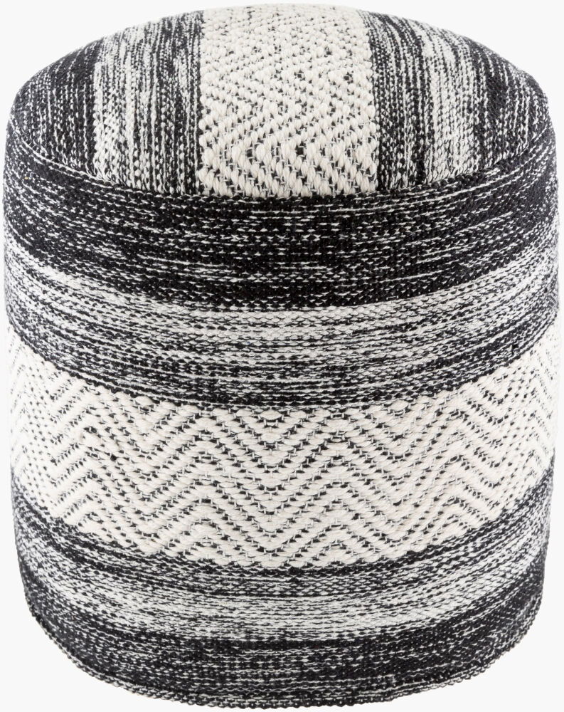 Levi Pouf large image 