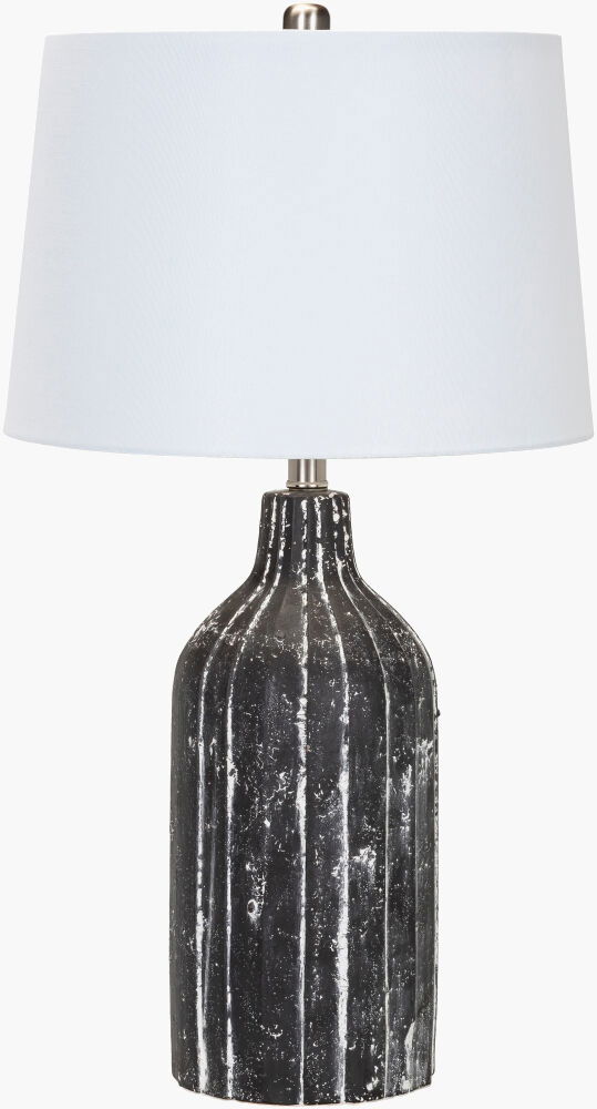 Nicobar Accent Table Lamp large image 