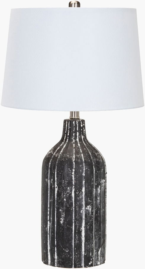 Nicobar Accent Table Lamp