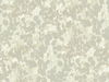 Pressed Leaves Silver Wallpaper thumbnail 1