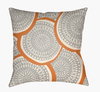 Litchfield Accent Pillow, Decorative Pillow by Surya, 16" length x 16" width thumbnail