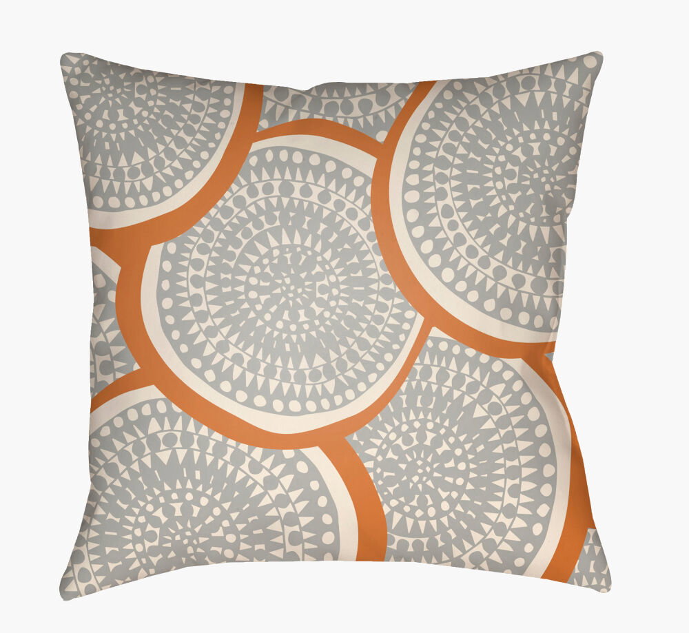 Litchfield Accent Pillow, Decorative Pillow by Surya, 16" length x 16" width