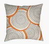 Litchfield Floor Pillow, Decorative Pillow by Surya, 26" length x 26" width thumbnail