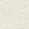 Fairy Tales Beige Wallpaper, by York Wall, 33' length x 1'8.5" width x 0.02" depth thumbnail 1