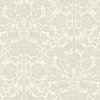 Fairy Tales Beige Wallpaper, by York Wall, 33' length x 1'8.5" width x 0.02" depth thumbnail