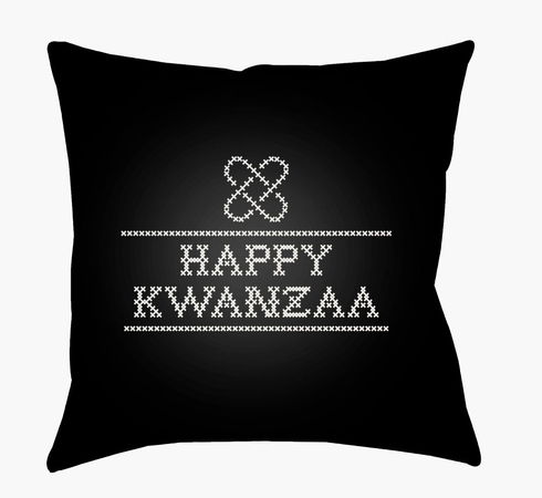 Matunda II Accent Pillow