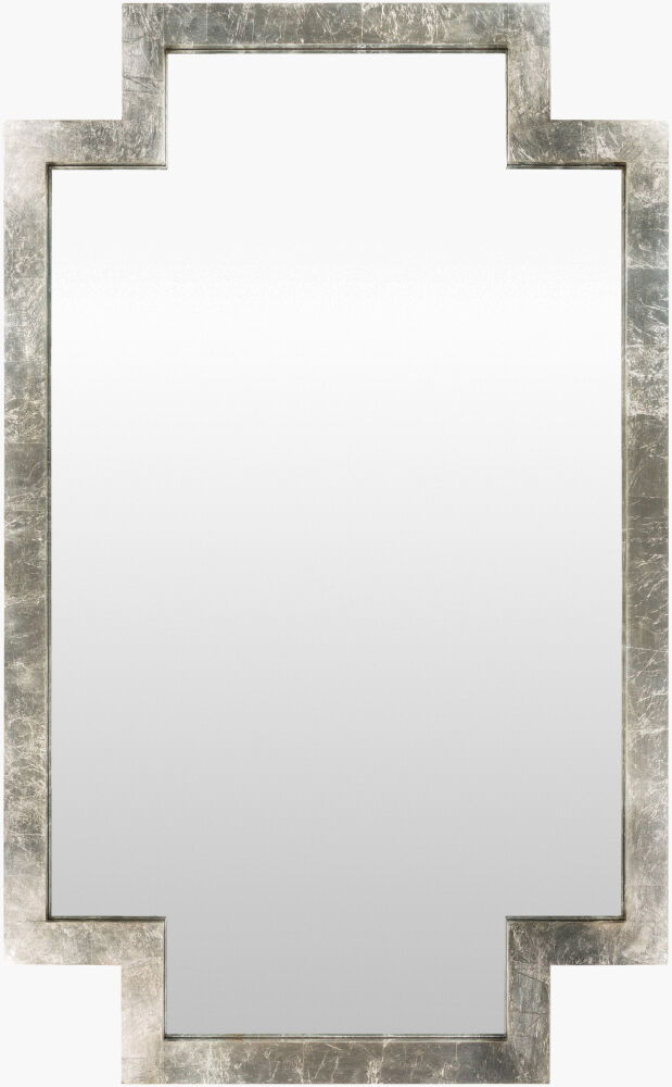 Dayton Full Length Mirror, by Surya, 40" width x 65" height
