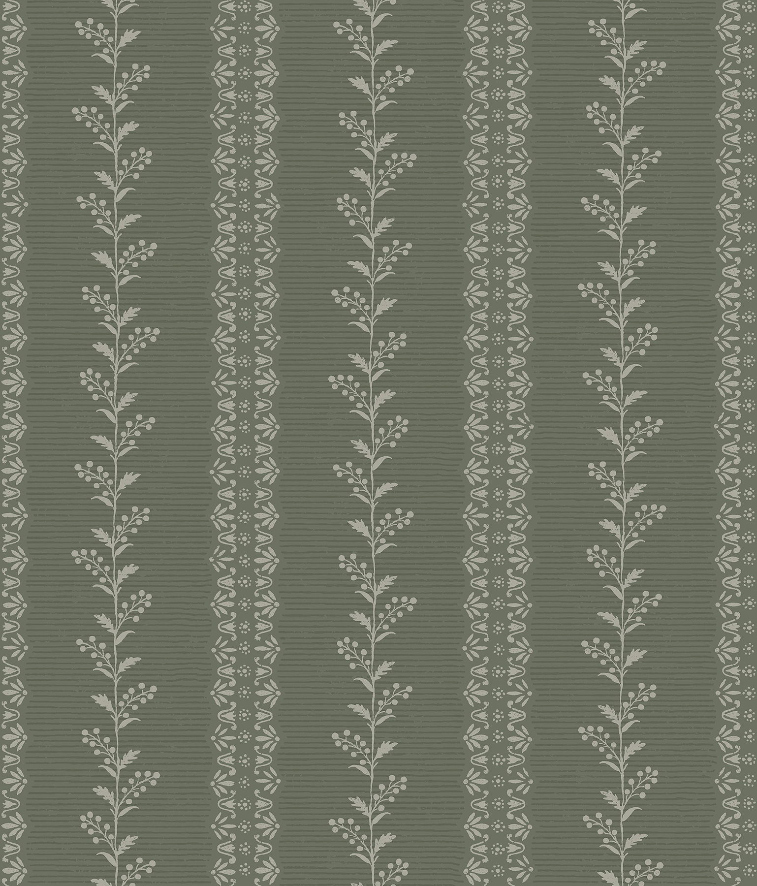 Everleigh Pine Wallpaper large image 