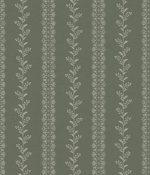 Everleigh Pine Wallpaper