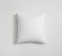 Online Designer Combined Living/Dining Down Alternative Pillow Insert, 20" x 20",