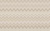 Happy Zigzag Neutral Wallpaper thumbnail 0