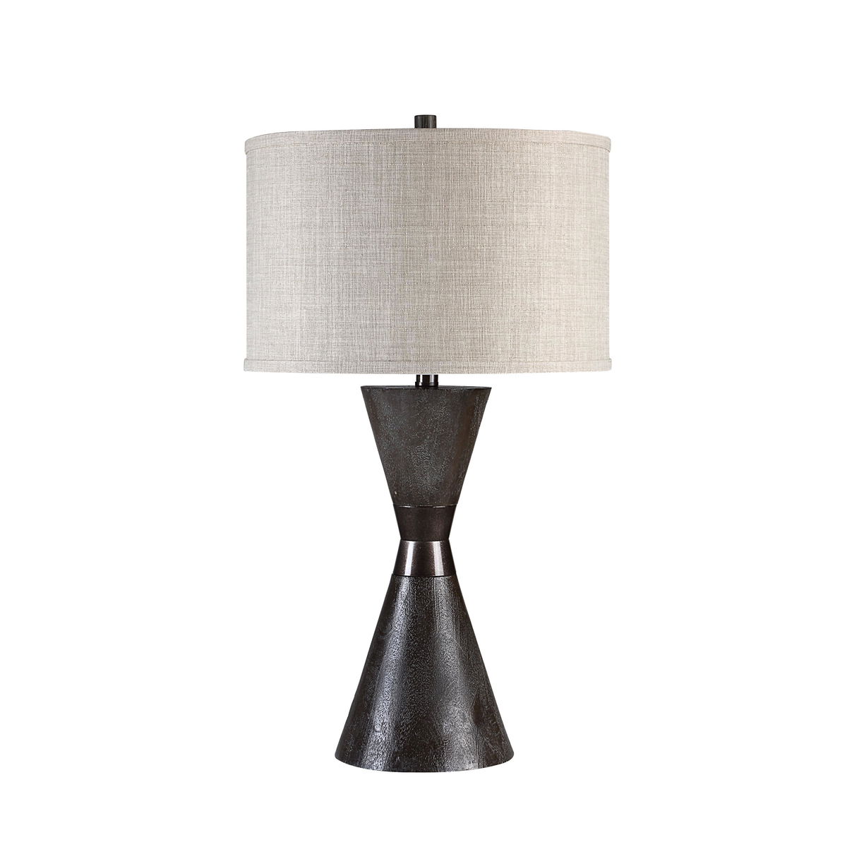 Vyara, Table Lamp by Renwil, 29" height x 16" depth View 1