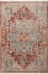 Magnolia Home by Joanna Gaines x Loloi Janey Rug, 5'3" length x 7'8" width thumbnail 1
