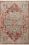 Magnolia Home by Joanna Gaines x Loloi Janey Rug thumbnail 0