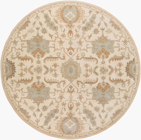 Caesar Handmade Rug