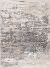 Andorra Machine Woven Rug, by Surya, 6'11.86" length x 5'2.99" width thumbnail