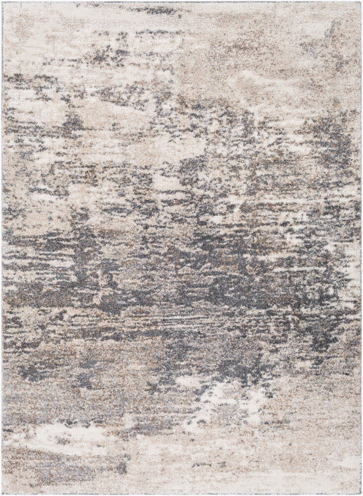 Andorra Machine Woven Rug, by Surya, 6'11.86" length x 5'2.99" width