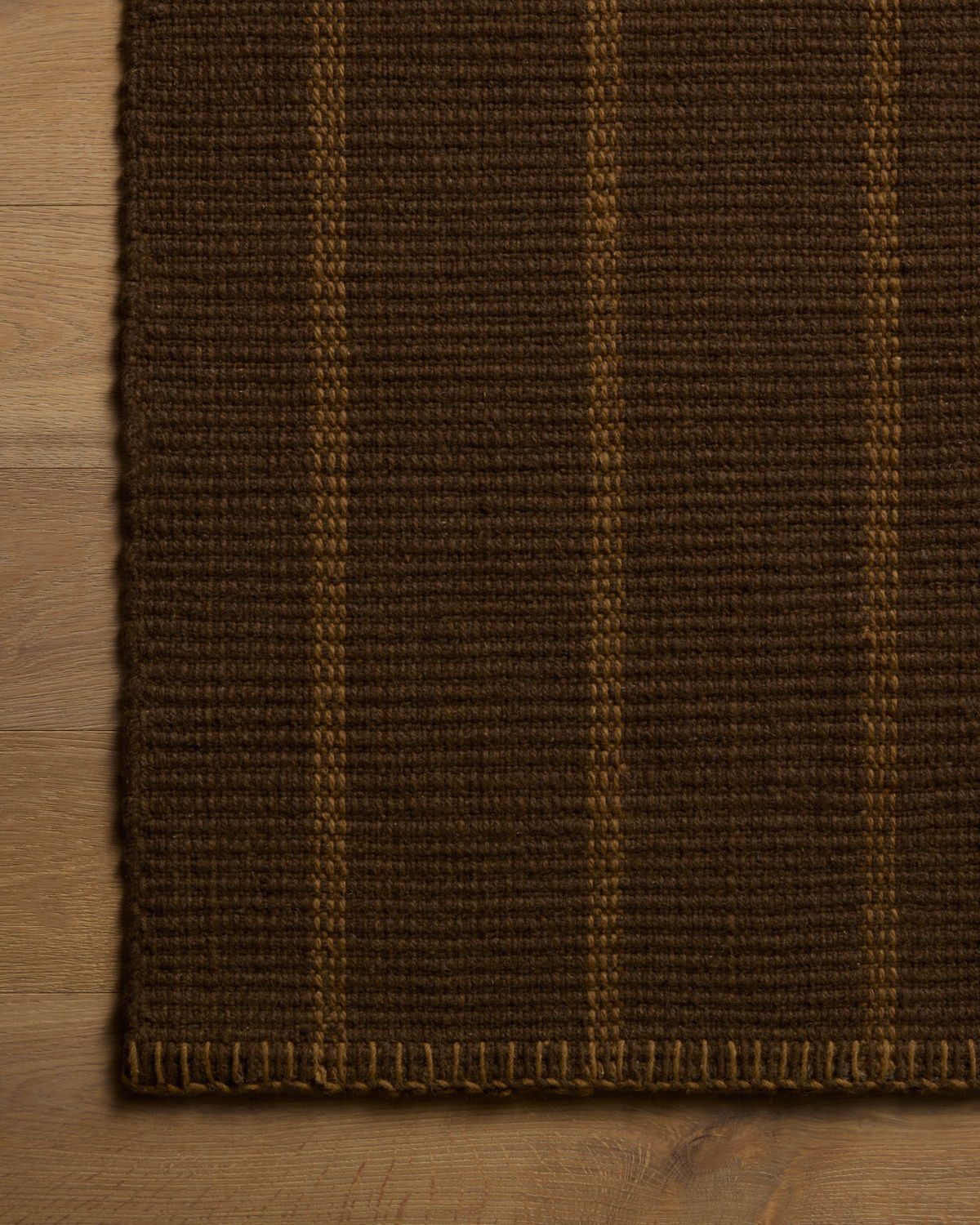 Amber Lewis x Loloi Harlan Rug, 7'9" length x 9'9" width View 4
