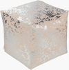 Crescent Pouf thumbnail 0