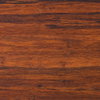 Antares End Table, Exotic, Side & End Table by Greenington, 20" length x 20" width x 23.5" height thumbnail 5