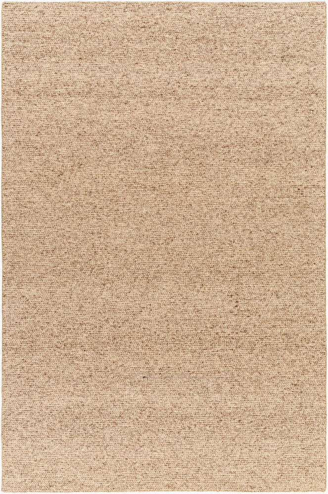 Mia Handmade Rug, by Surya, 12' length x 9' width