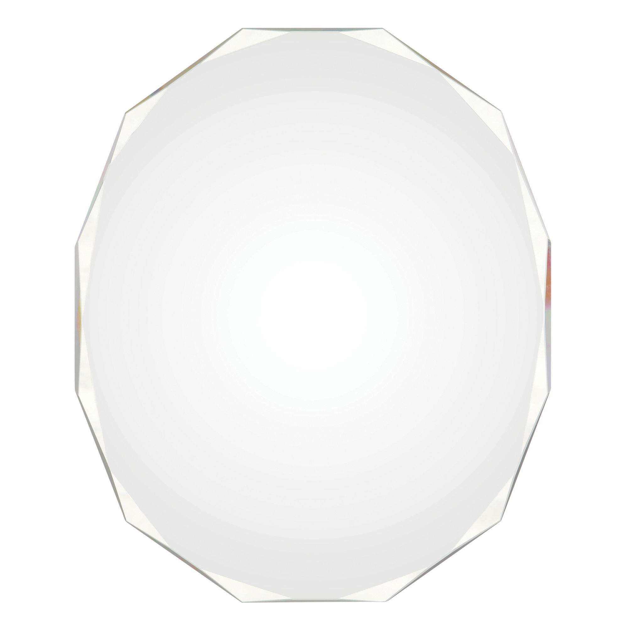 Astor Wall Mirror large image 