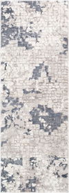 Venice Machine Woven Rug, by Surya, 7'2.61" length x 2'7.5" width thumbnail