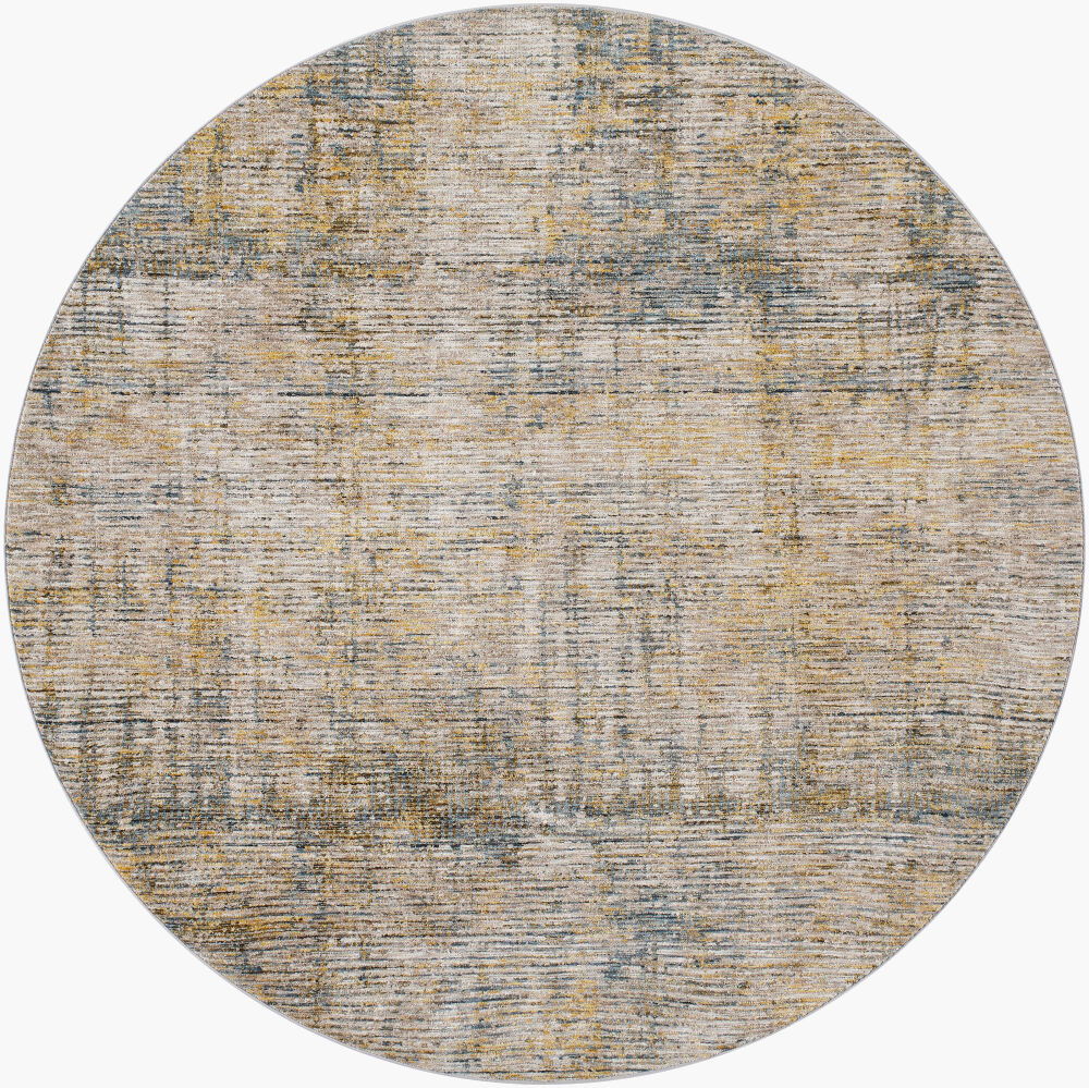 Naila Machine Woven Rug large image 