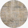 Naila Machine Woven Rug thumbnail 0