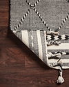 Loloi Sawyer Rug, 2'3" length x 3'9" width thumbnail 6