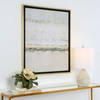 Gilded Horizon Framed Print, Art by Uttermost, 33" width x 39" height x 1" depth thumbnail 4