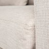 Denly II 92.5 X 38.25 X 34.5  Beige Slipcover Three Seater Sofa thumbnail 10