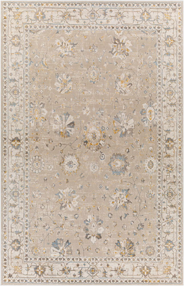 Roswell Machine Woven Rug large image 