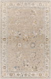 Roswell Machine Woven Rug thumbnail 0