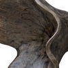 Two Wood Wall Décor In Mocha Set/3 thumbnail 6